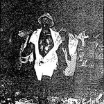 Dutton Dressed Up As Flim-Flam
