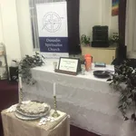 A Visit to the Dunedin Spiritualist Church