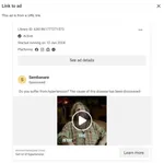 YouTube Update