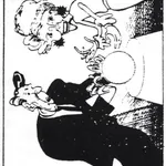 Reagans Take Star Gazer's Advice