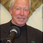 Steffan Browning and the Green Party