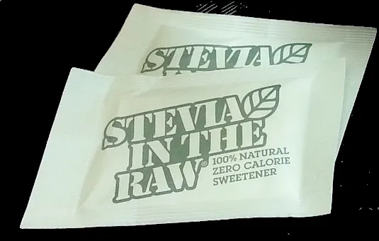 Low Energy Sweeteners and Weight Control