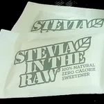 Low Energy Sweeteners and Weight Control