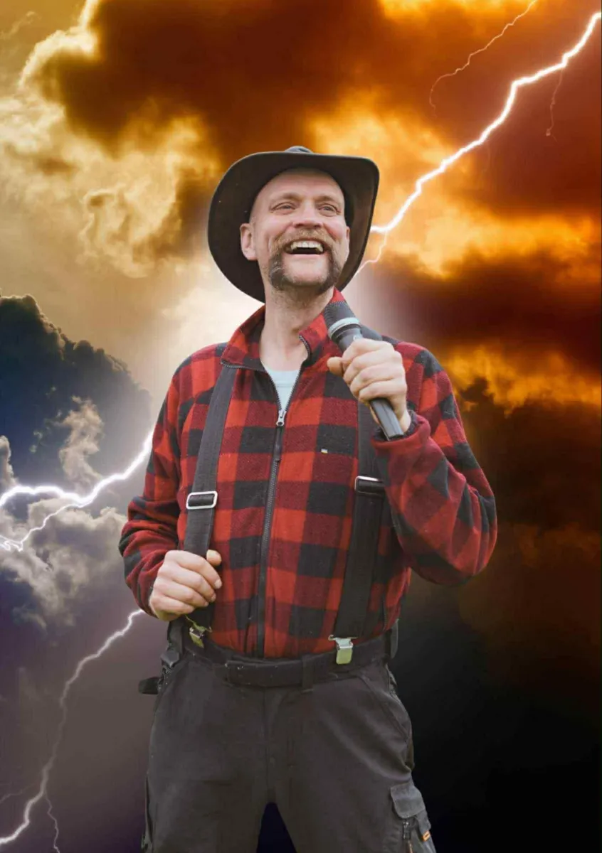 Doomsday Comedy reaches New Zealand