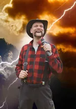 Doomsday Comedy reaches New Zealand