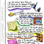 Science and Ink
