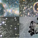 Nano particles in the vaccine, If it's not COVID, what is it?, Sri Chinmoy, and UFO hoax pics.