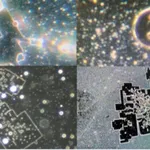 Nano particles in the vaccine, If it's not COVID, what is it?, Sri Chinmoy, and UFO hoax pics.