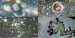 Nano particles in the vaccine, If it's not COVID, what is it?, Sri Chinmoy, and UFO hoax pics.