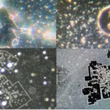 Nano particles in the vaccine, If it's not COVID, what is it?, Sri Chinmoy, and UFO hoax pics.