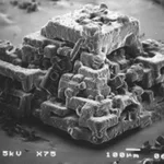 Undeclared nanotech in Pfizer vaccine?