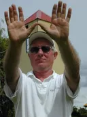 Stuart Landsborough