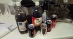 Diet Coke Blind Test