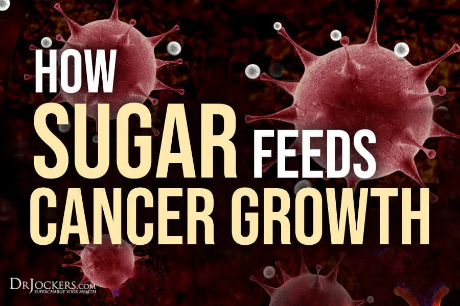 Sugar Feeds Cancer?
