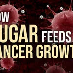 Sugar Feeds Cancer?