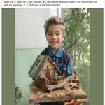 AI image scam