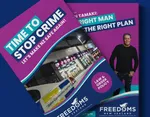 NZ First Candidates whacky beliefs