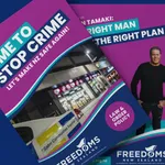NZ First Candidates whacky beliefs