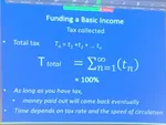 No, your awesome policy idea will not pay for itself