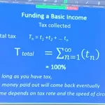 No, your awesome policy idea will not pay for itself