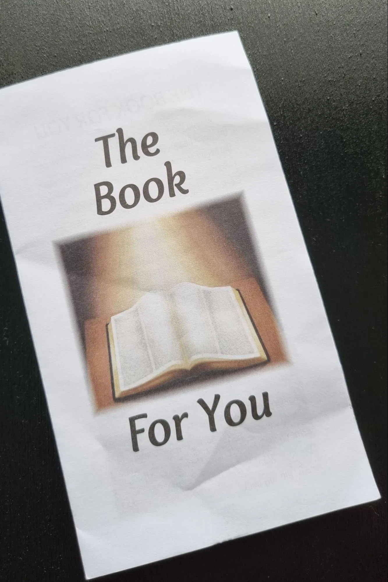 Christian Zealots in my suburb!