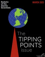 Three Climate Change Snippets