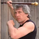 Tony Wolf