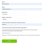 NZ Post Scams: A little bit of Activism