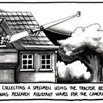 Science and Ink
