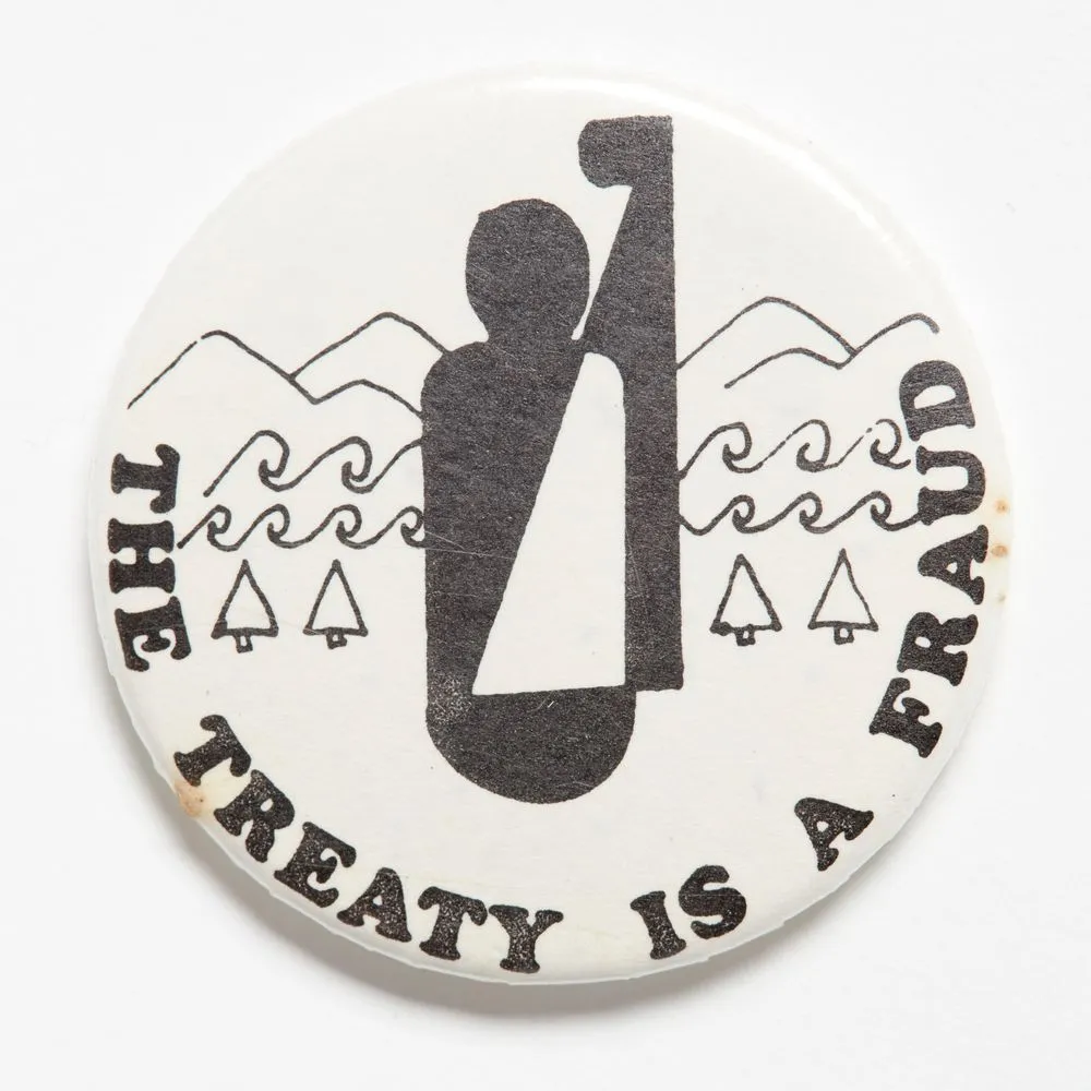 The Discursive Supremacy of the Treaty of Waitangi