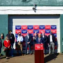 Elections, ghosts and cranks