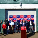 Elections, ghosts and cranks