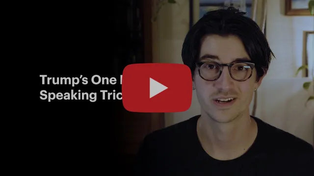 Win any argument… ridiculously