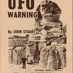 A Review of “UFO Warning” by John Stuart (1963)