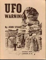 A Review of “UFO Warning” by John Stuart (1963)