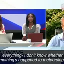 Media attack, climate, misinformation from inside the building, MPX, IQ tests and Mensa