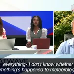 Climate crisis
