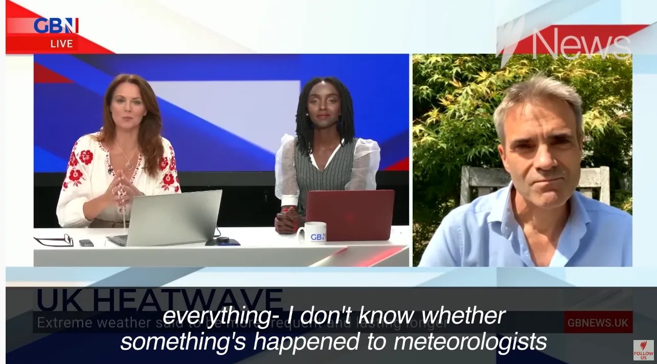 Climate crisis