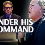 Review: Under His Command