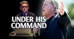 Review: Under His Command