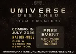 Review: Universe Designed