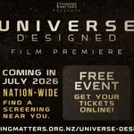 Review: Universe Designed