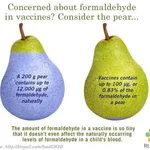 Vaccine misconceptions