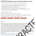 Misinformation awareness goes mainstream