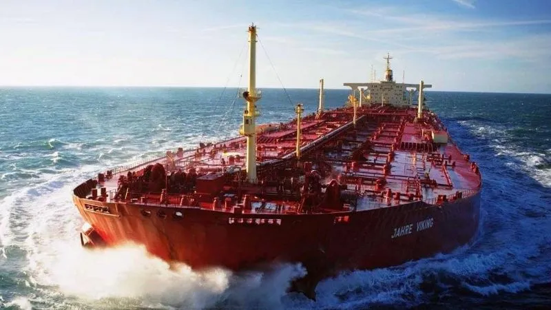 Twelve thousand million tonnes of water a day
