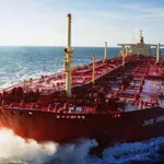 Twelve thousand million tonnes of water a day