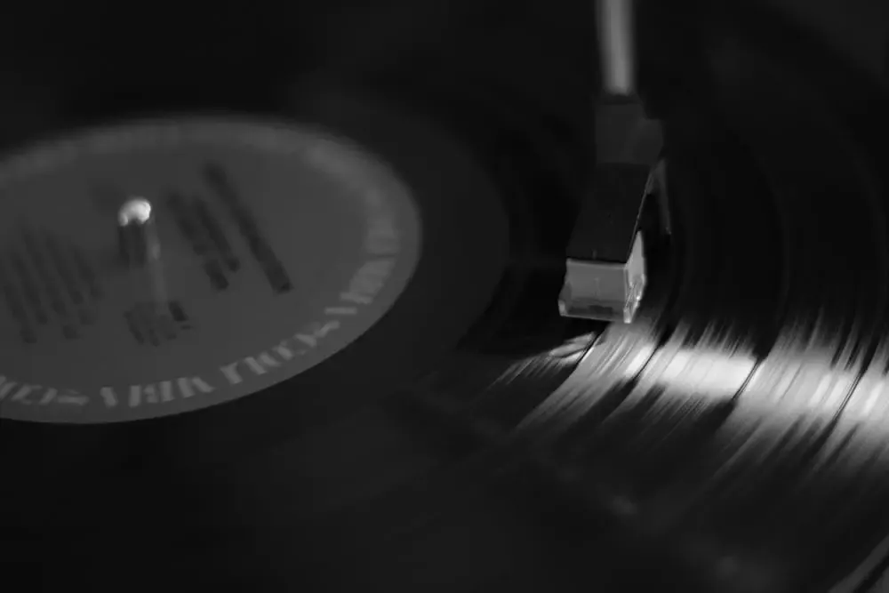 Does Vinyl Sound Better?