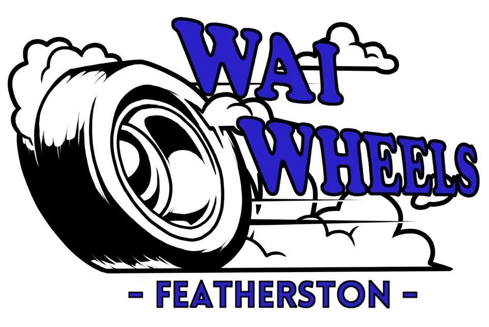 EVs at Wai Wheels Featherston