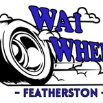 EVs at Wai Wheels Featherston