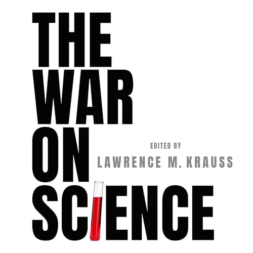 The Actual War on Science